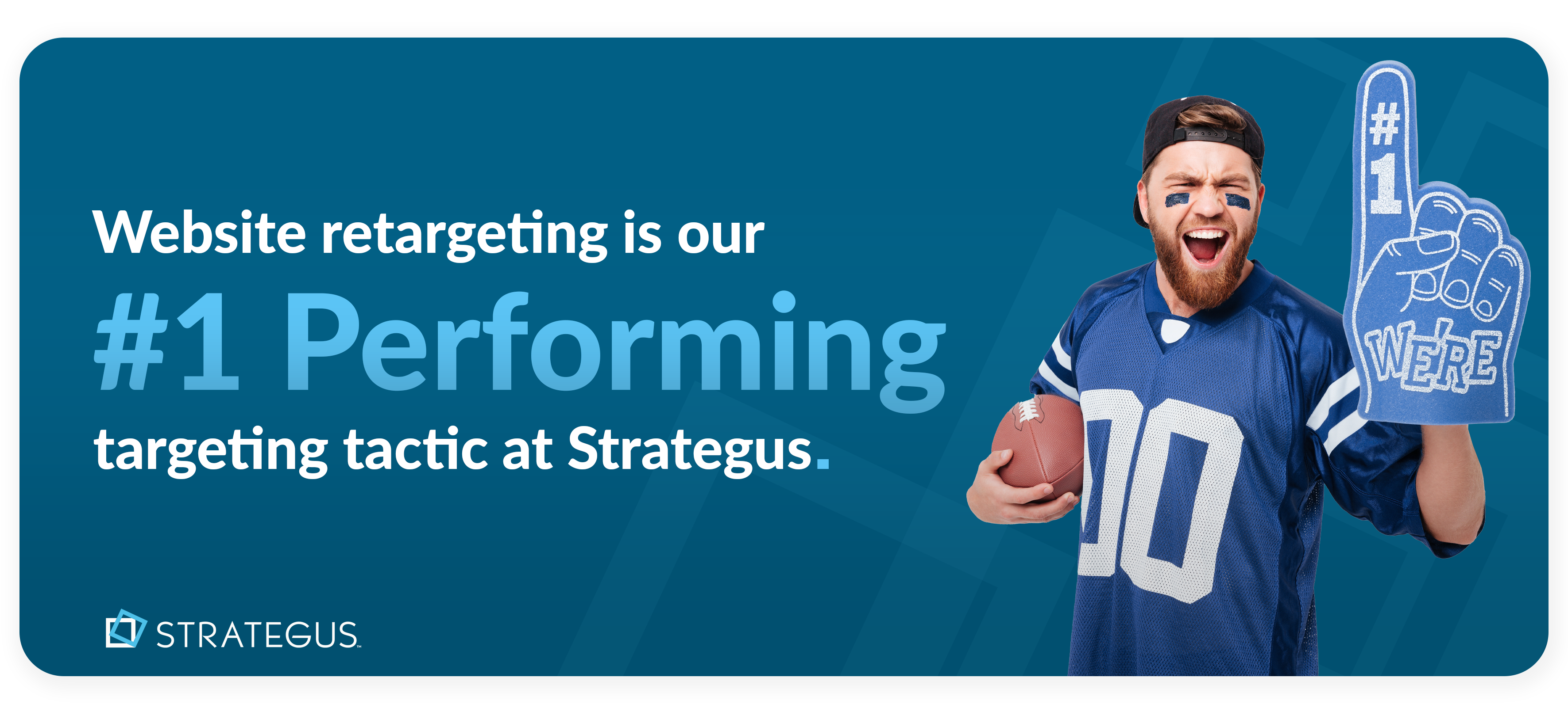 #1 performing targeting tactic