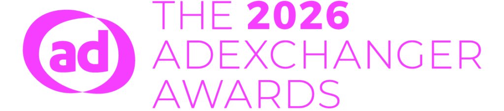 2026 Ad Exchanger Awards
