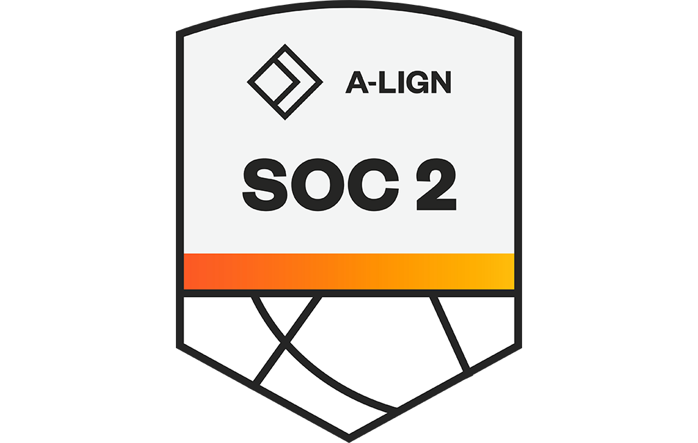 A-LIGN-SOC Badge strategus