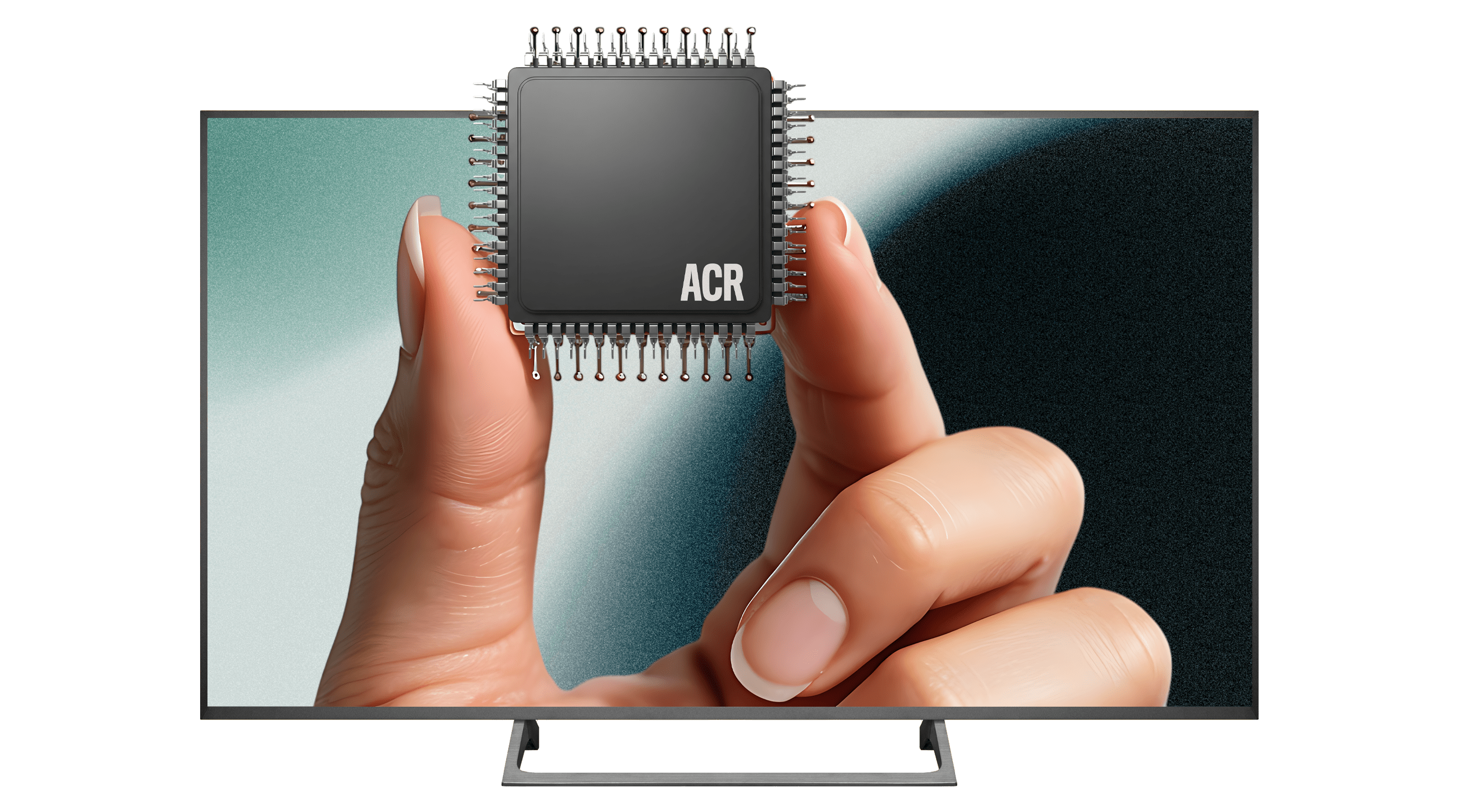 ACR Data Chip for Smart TV-min