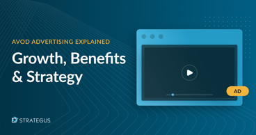 Multiple connected devices displaying streaming ads
