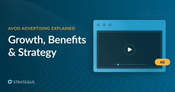 Multiple connected devices displaying streaming ads