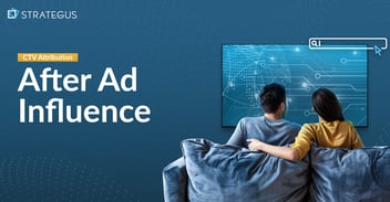 after ad influence