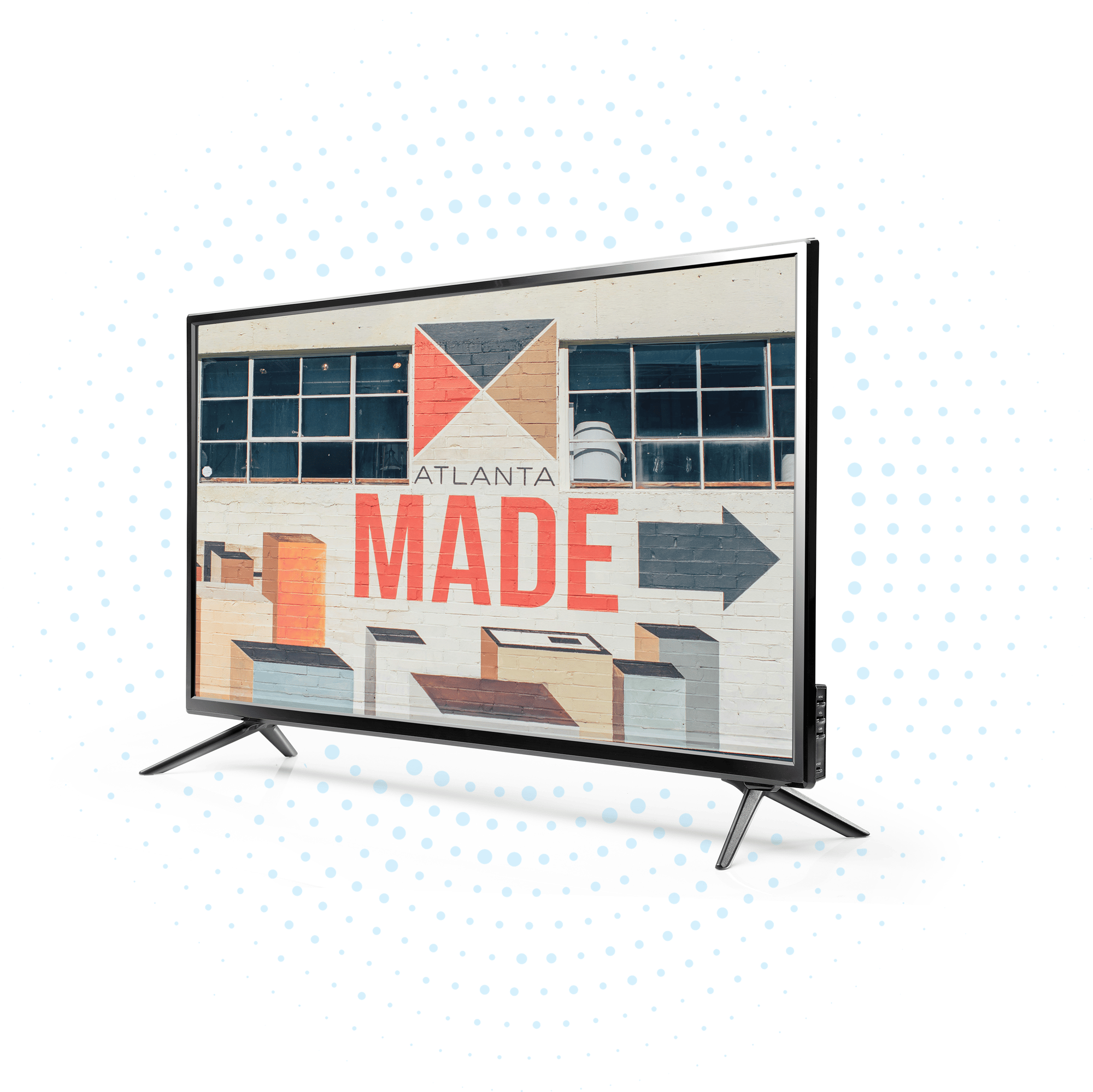 atlanta tv advertising