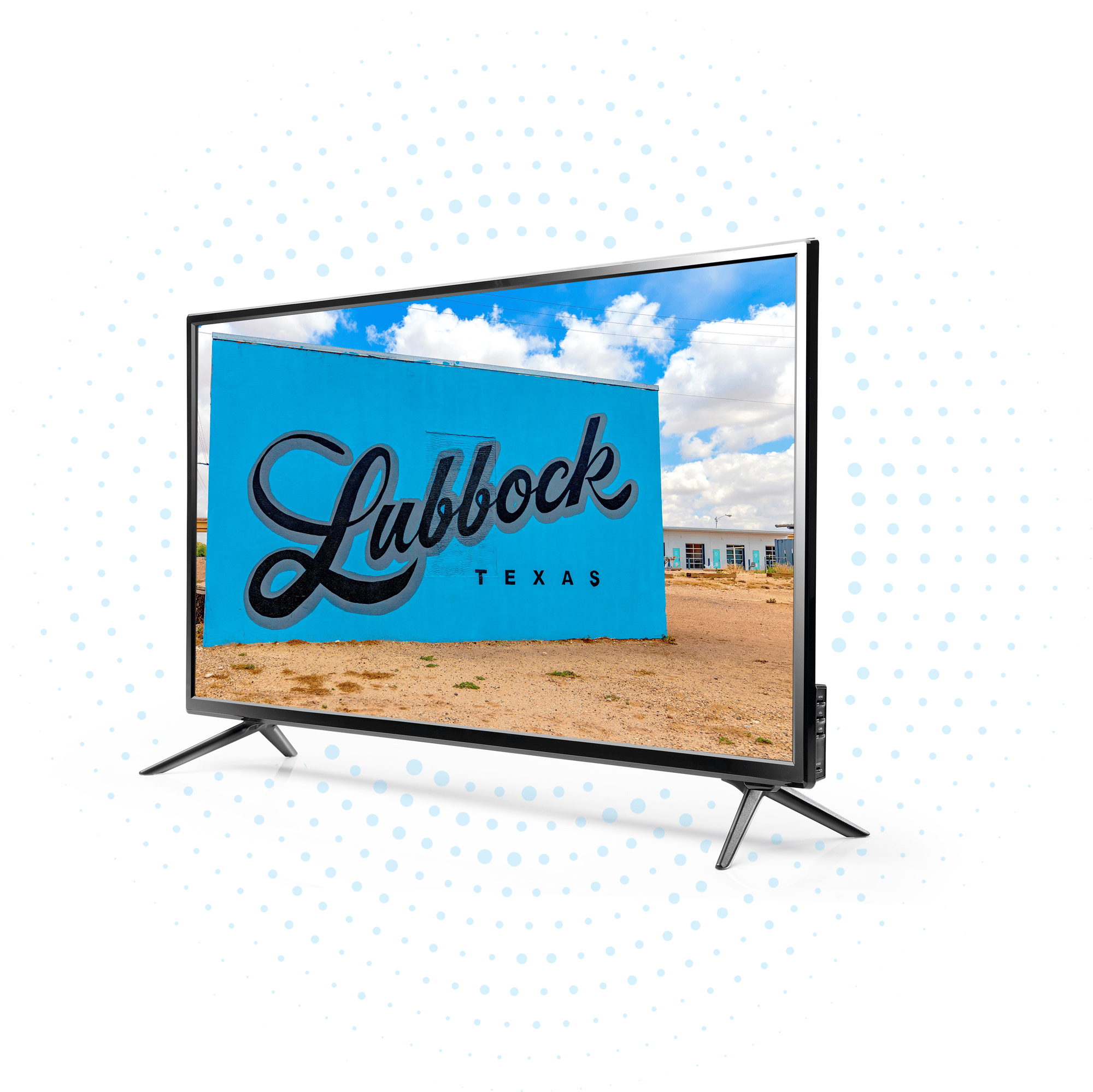 lubbock tv advertising