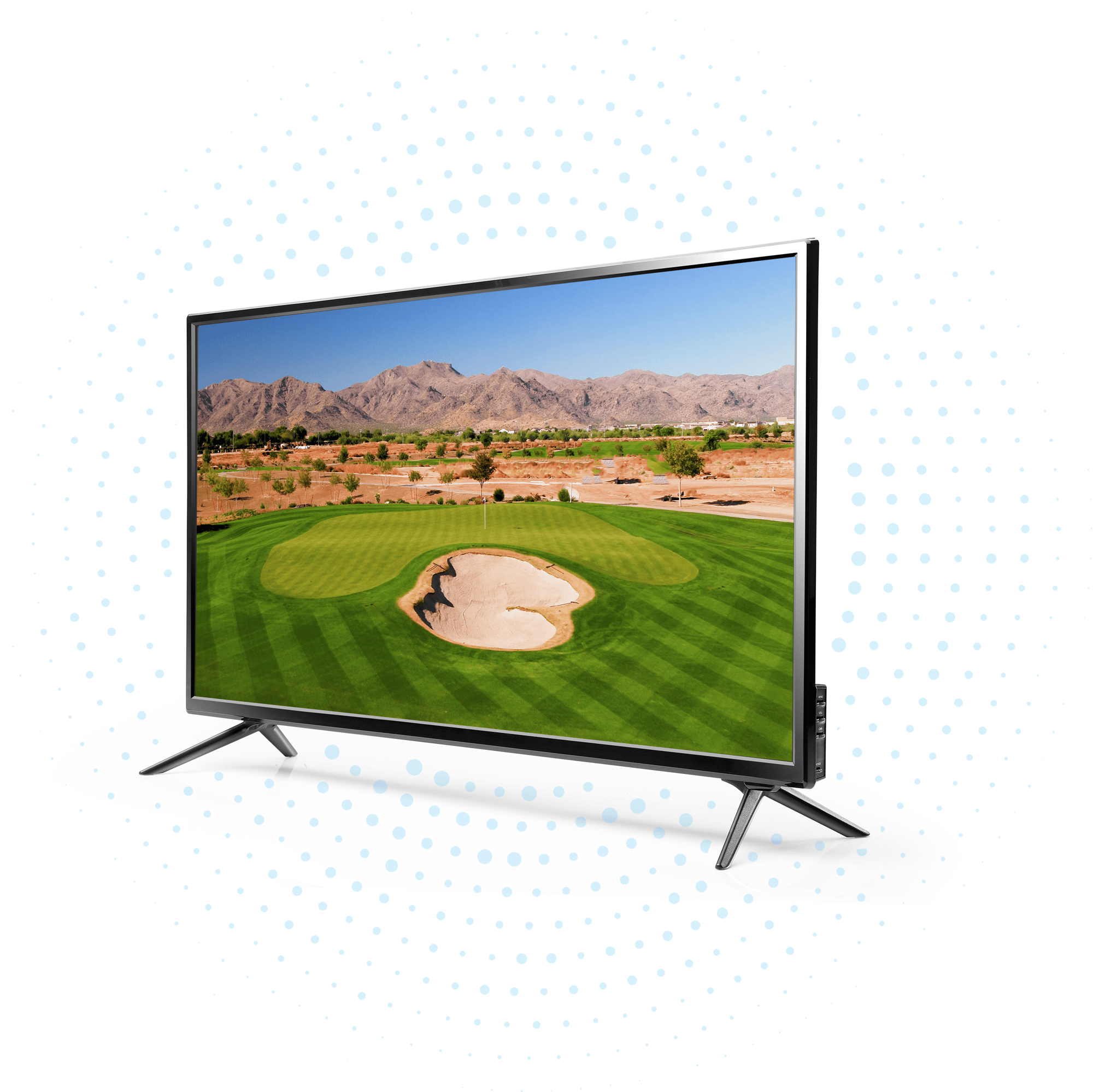 phoenix tv advertising