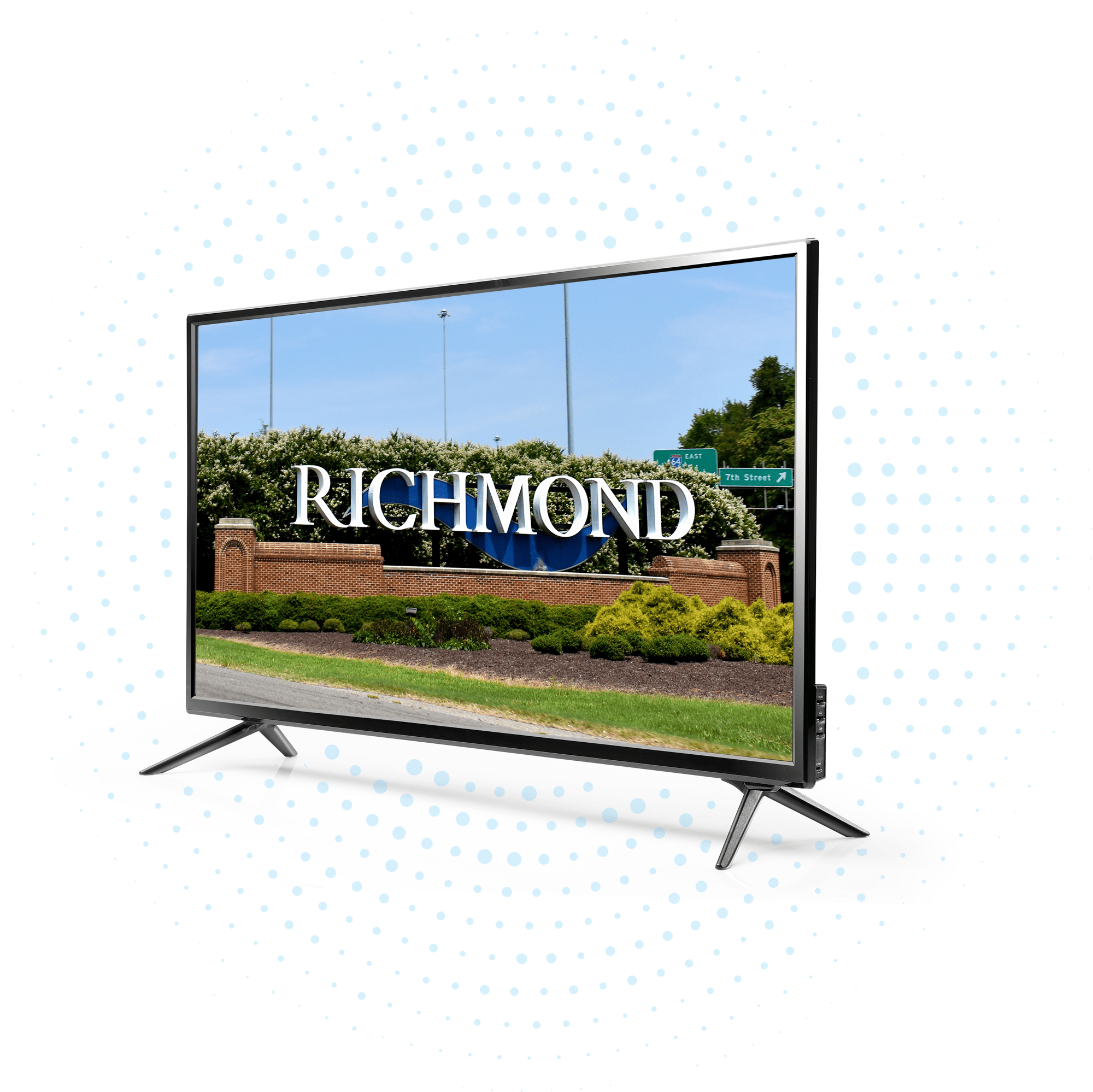 richmond va tv advertising