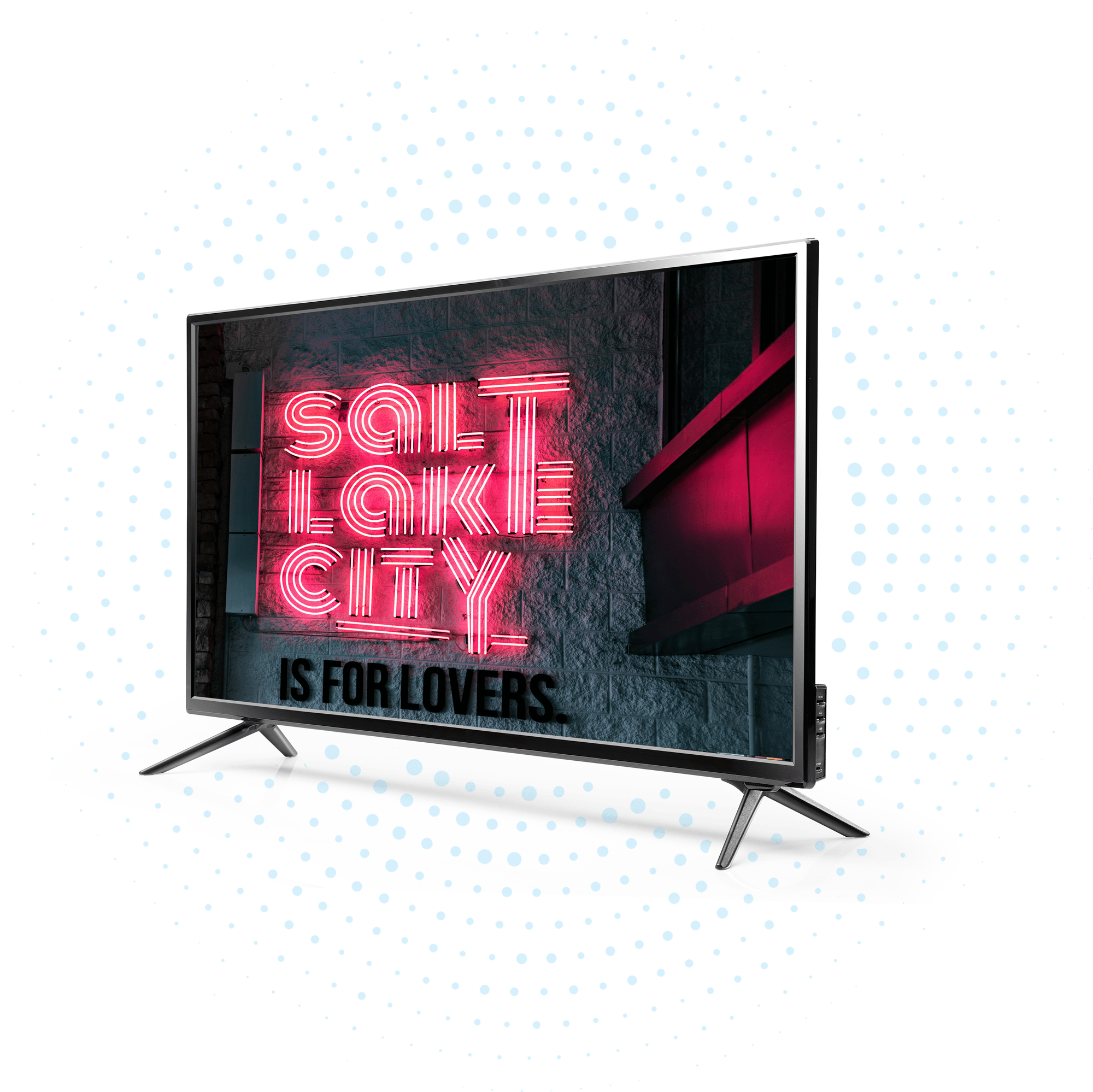 salt lake city tv advertising