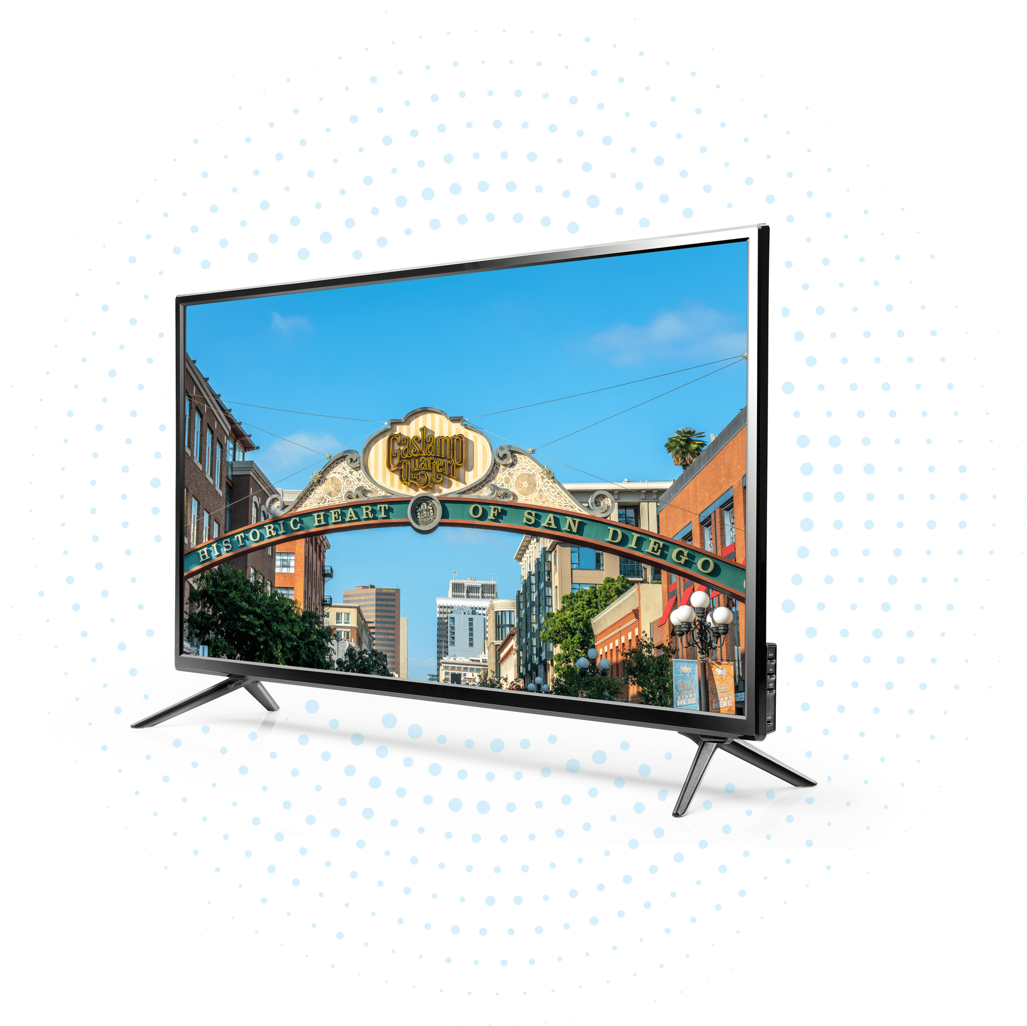 san diego tv advertising
