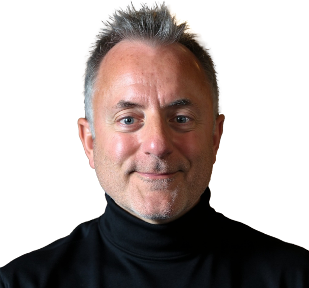 Don Cataldi - Strategus