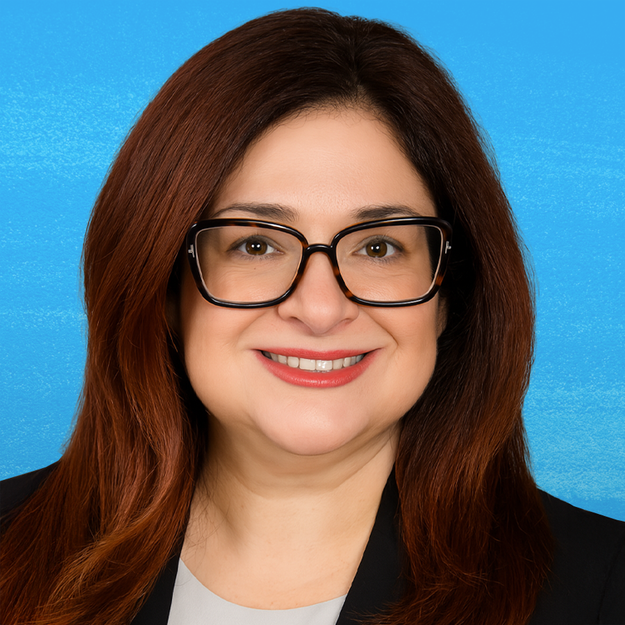 Melissa Severino - Strategus