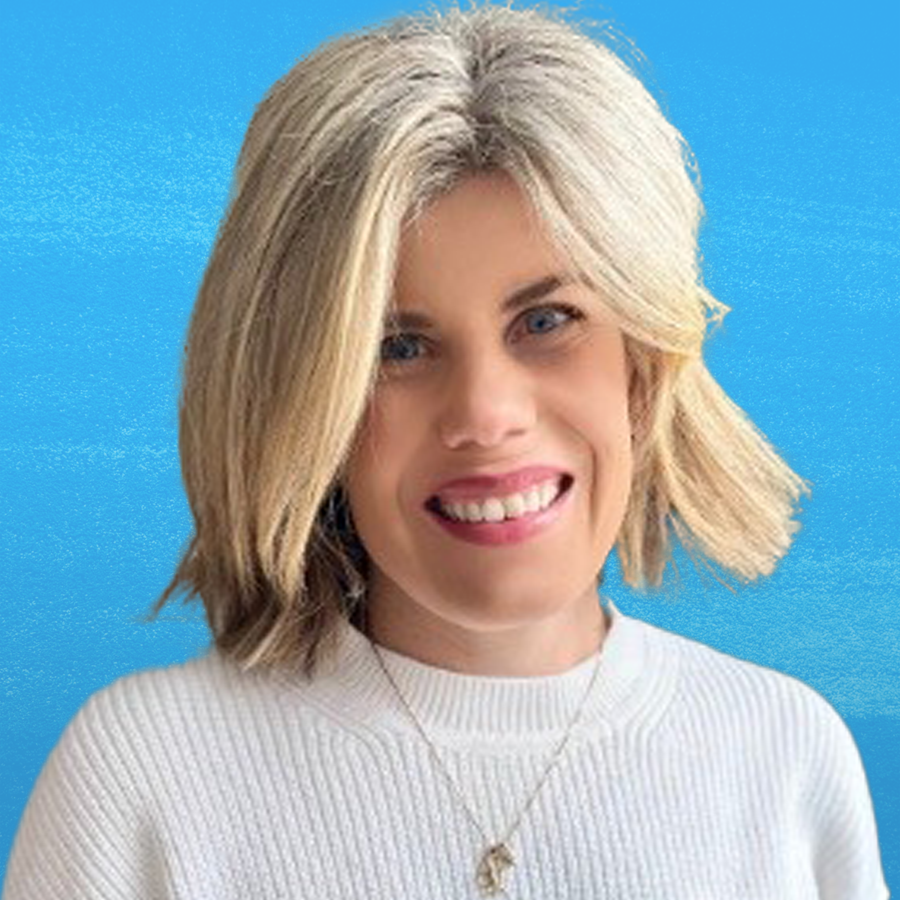 Shannon Whitaker - Strategus