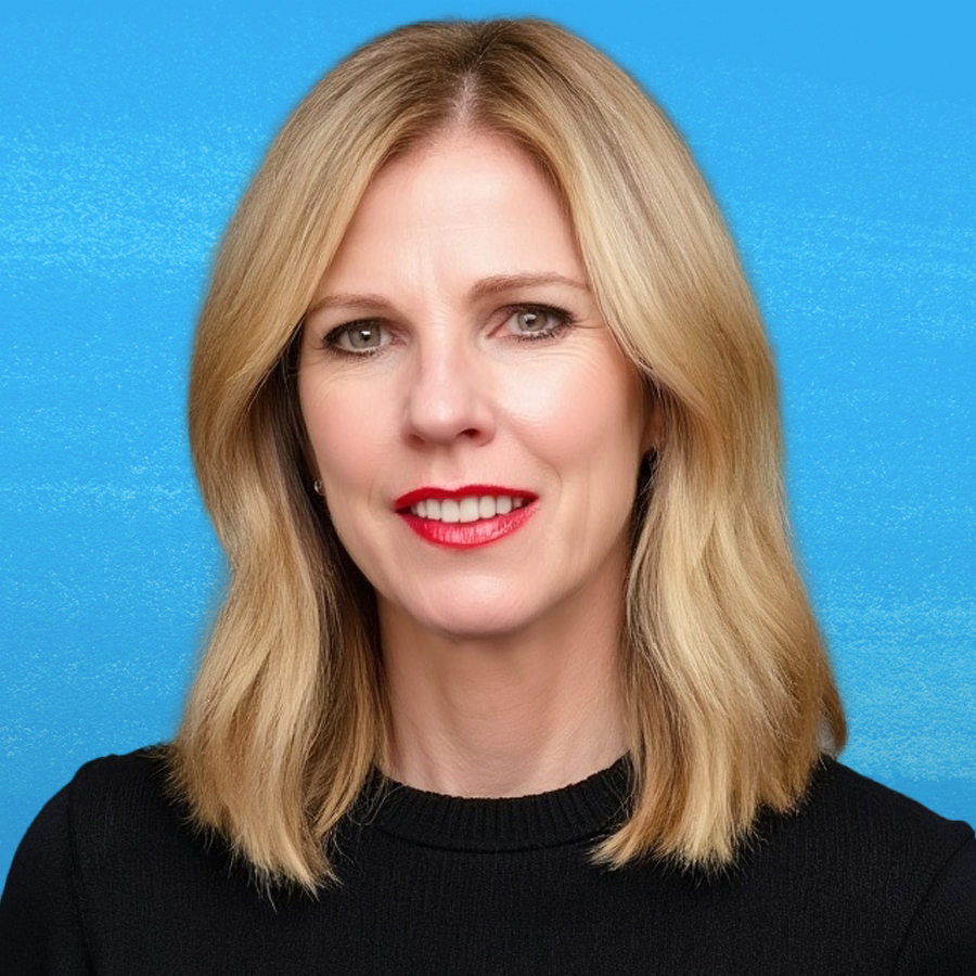 corinne lynch - strategus
