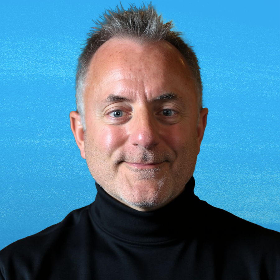 don cataldi - strategus