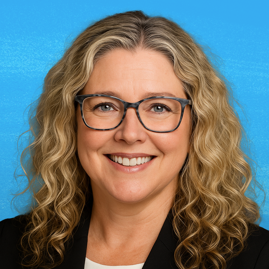 hillary hallows - headshot strategus
