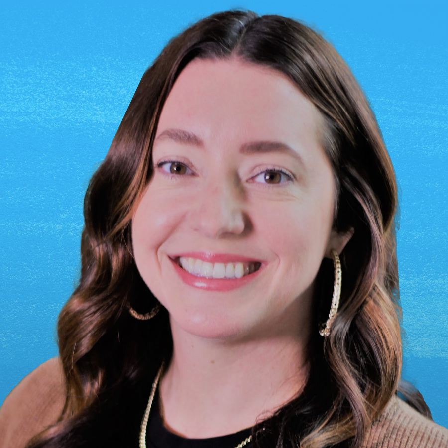 lynley gee - headshot strategus
