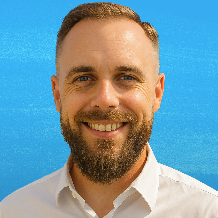 michael mellstead - strategus