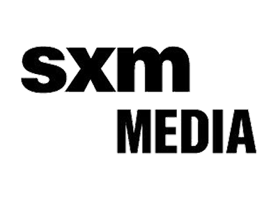 sxm media logo
