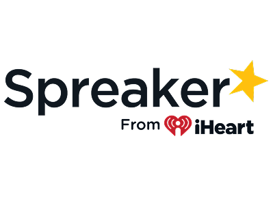 spreaker logo