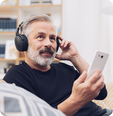 streaming audio advertising