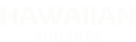 Hawaiian Airlines logo 