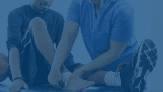 Healthcare Case Study