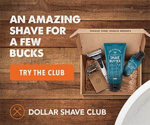 Dollar Shave Club
