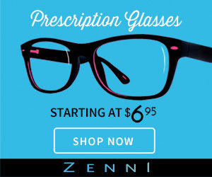 Glasses