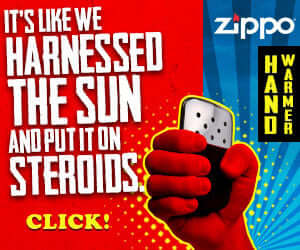 Zippo_Hand Warmer