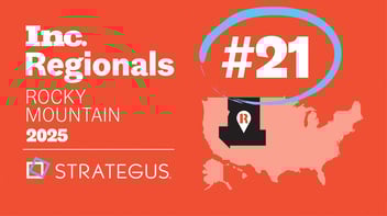 Strategus 2025 Inc. Regionals Rocky Mountain Region