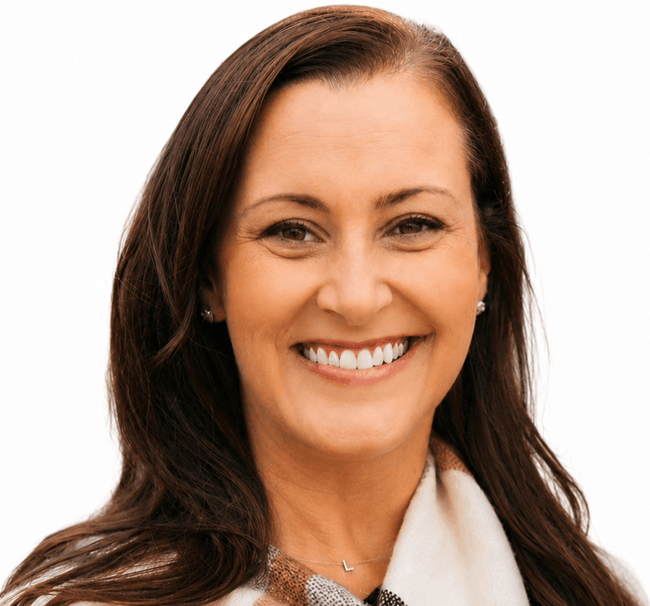 Jamie Kowalkowski headshot - Strategus_