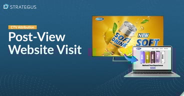 post-view website visits