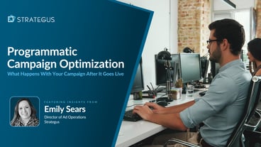 programmatic campaign optimization