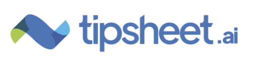 tipsheet ai logo