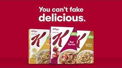 Special K