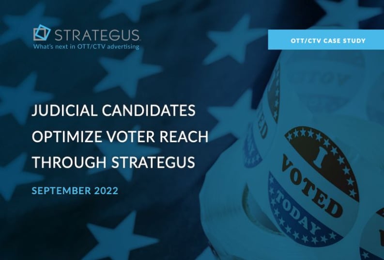 Strategus Political Case Study