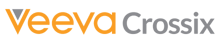 veeva crossix logo