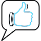 thumbs-up