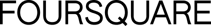 Foursqaure logo 1
