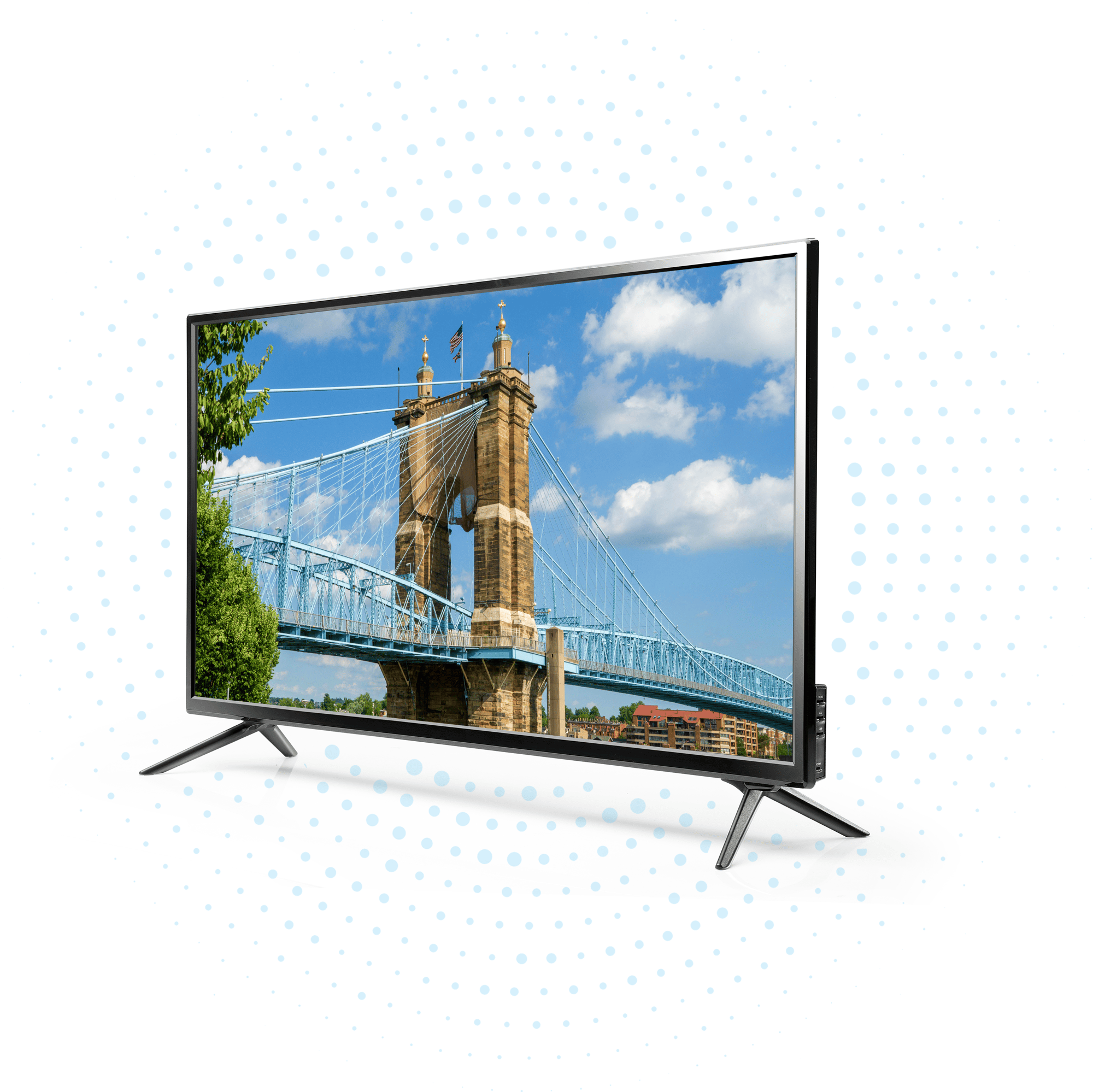 TV-Cincinnati