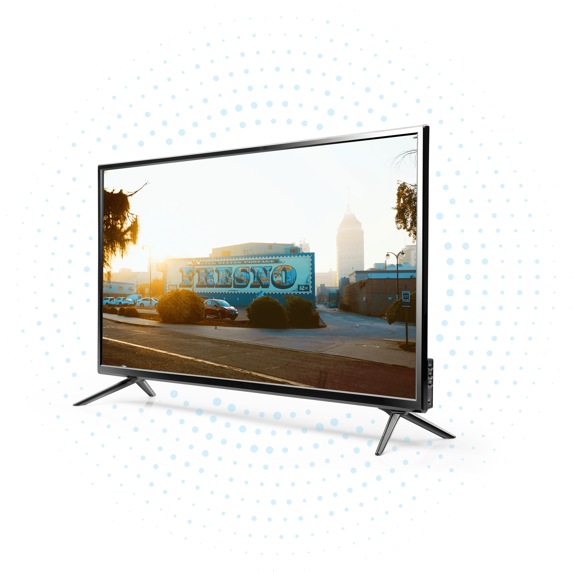 TV-Fresno