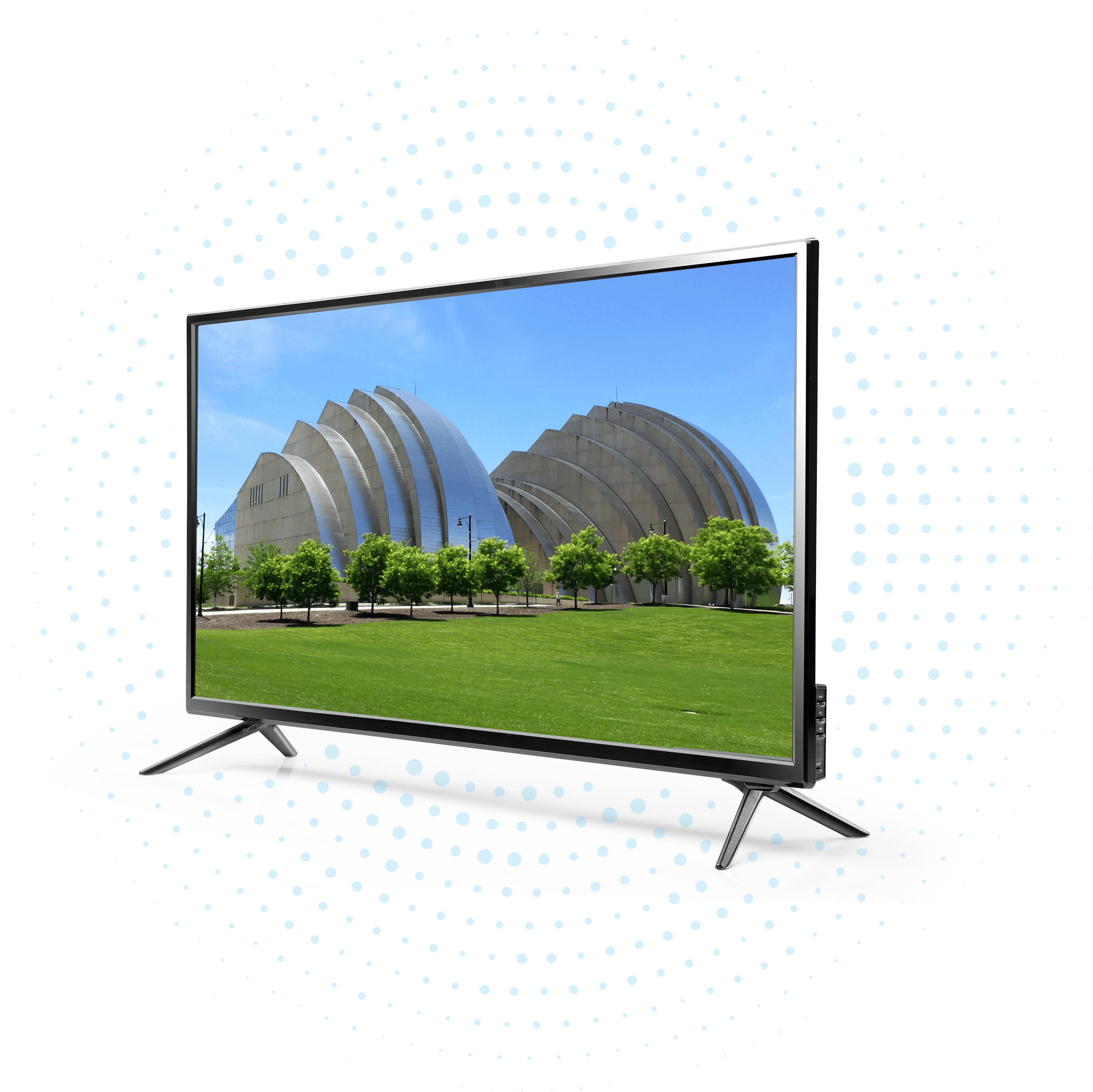 TV-Kansas