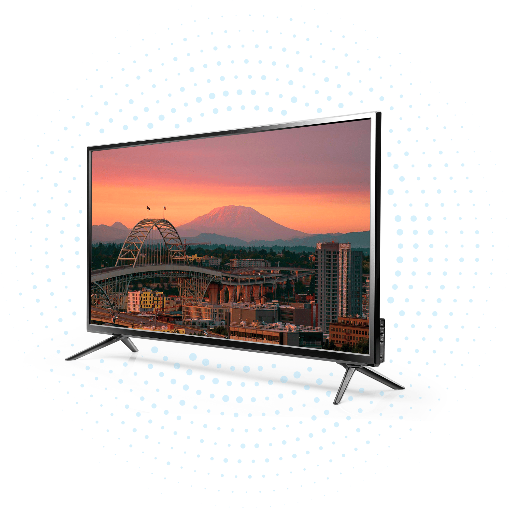 TV-Portland