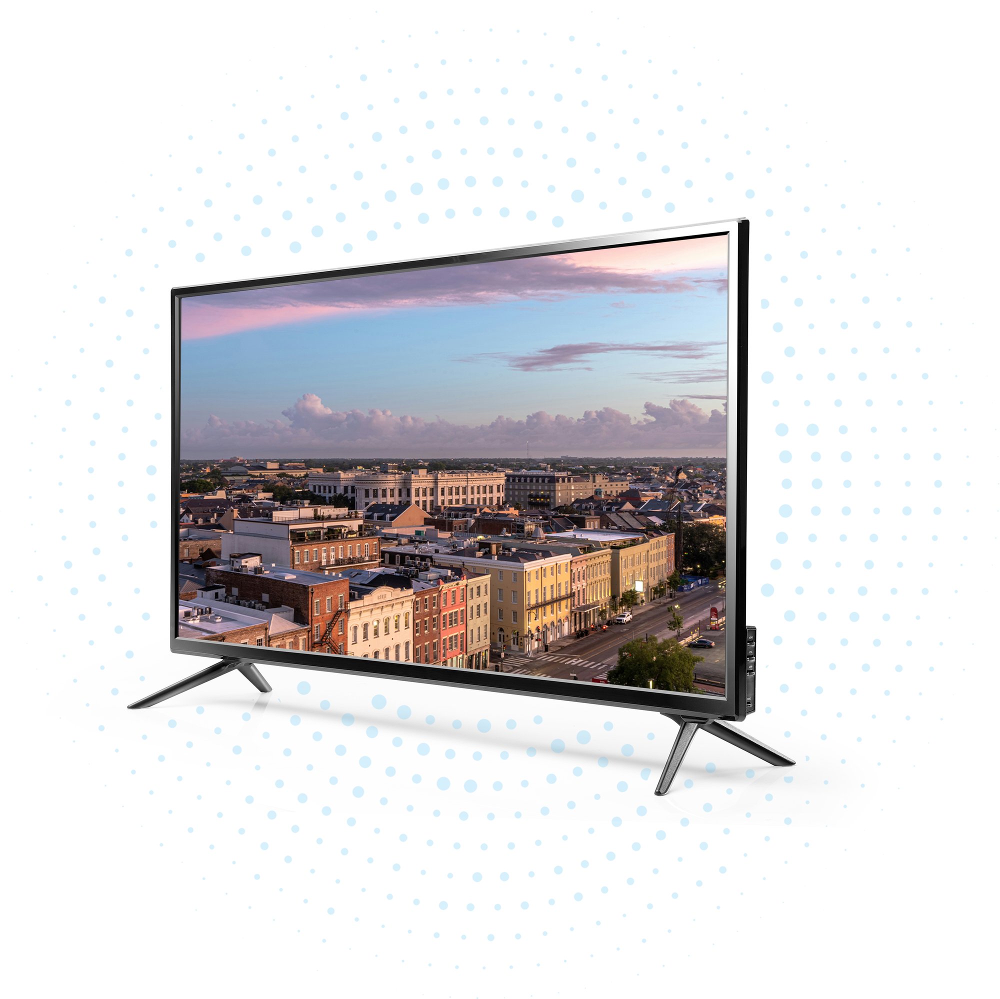 TV-charslton