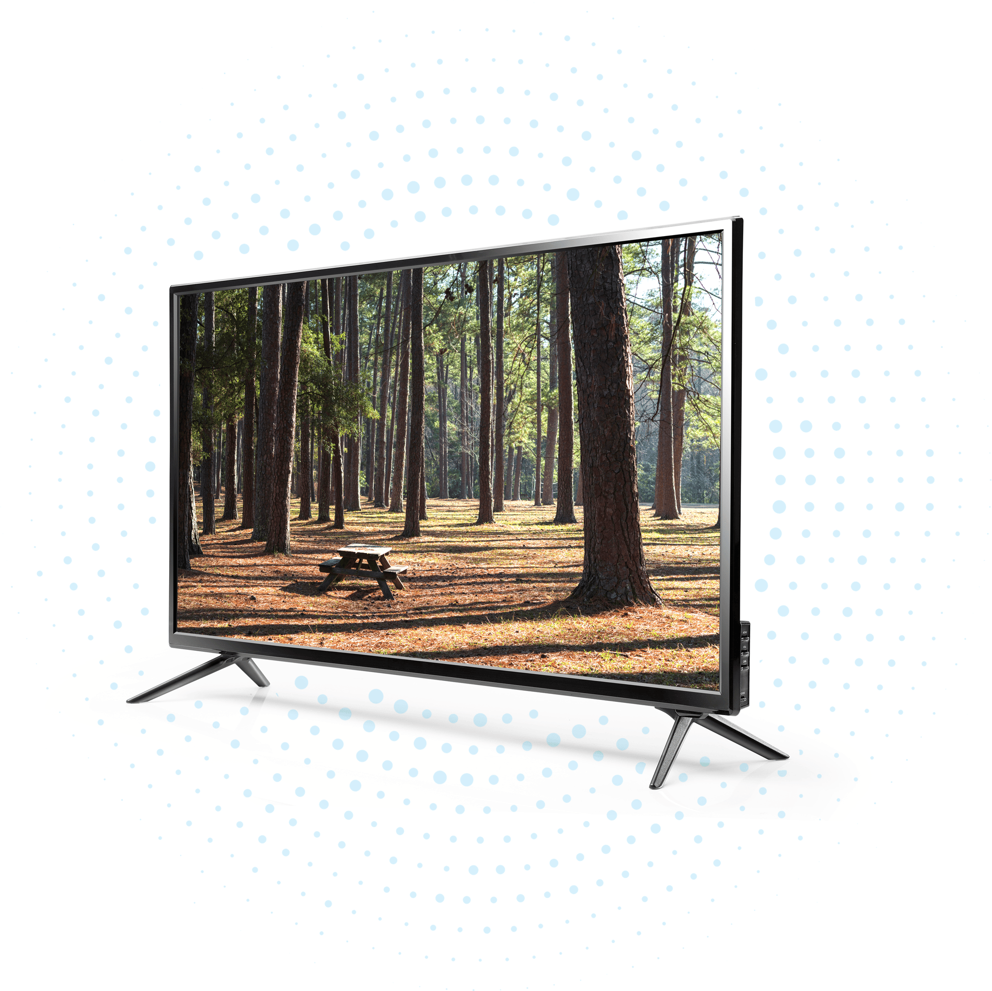 TV-columbia