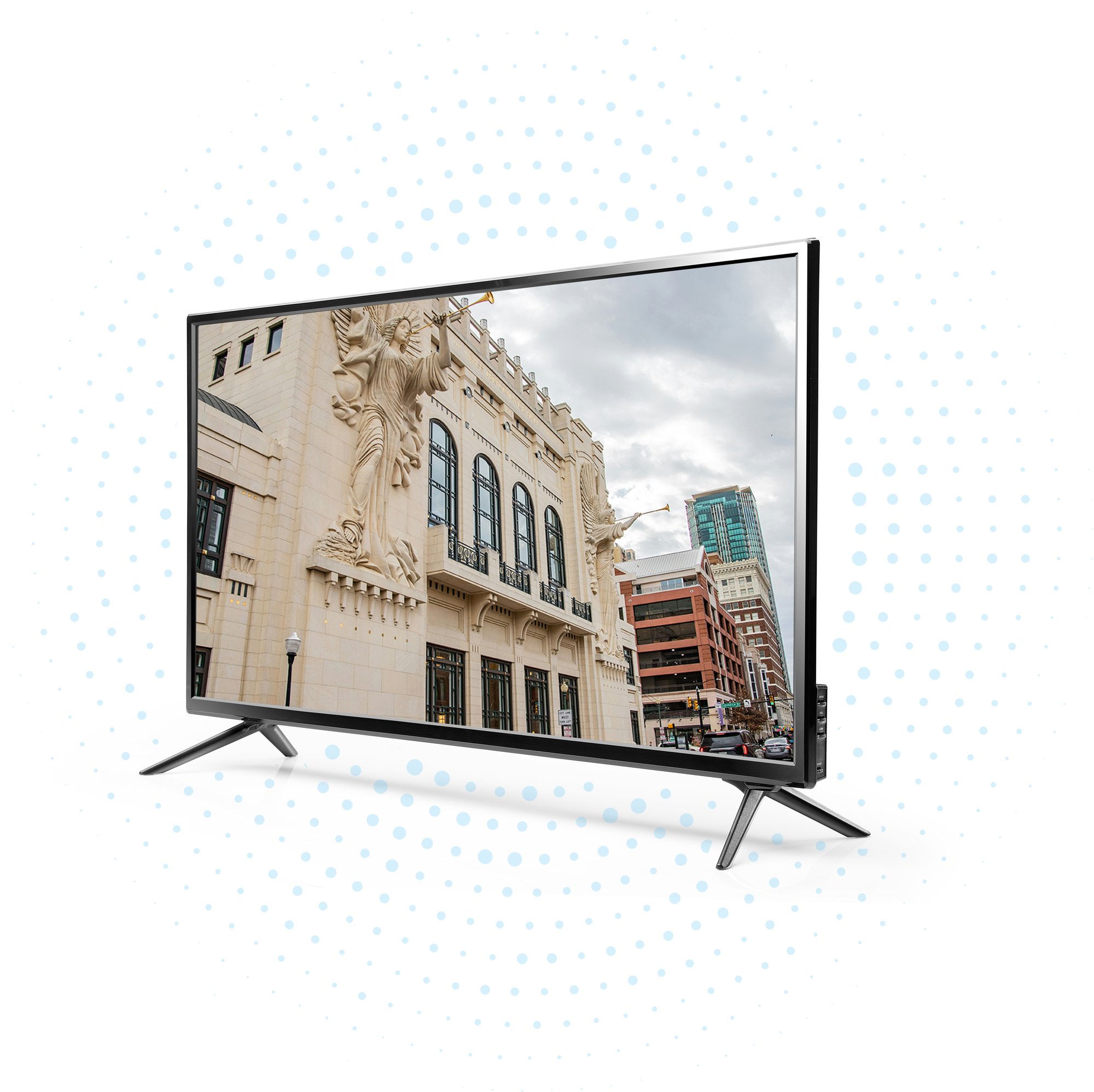 TV-fortworth
