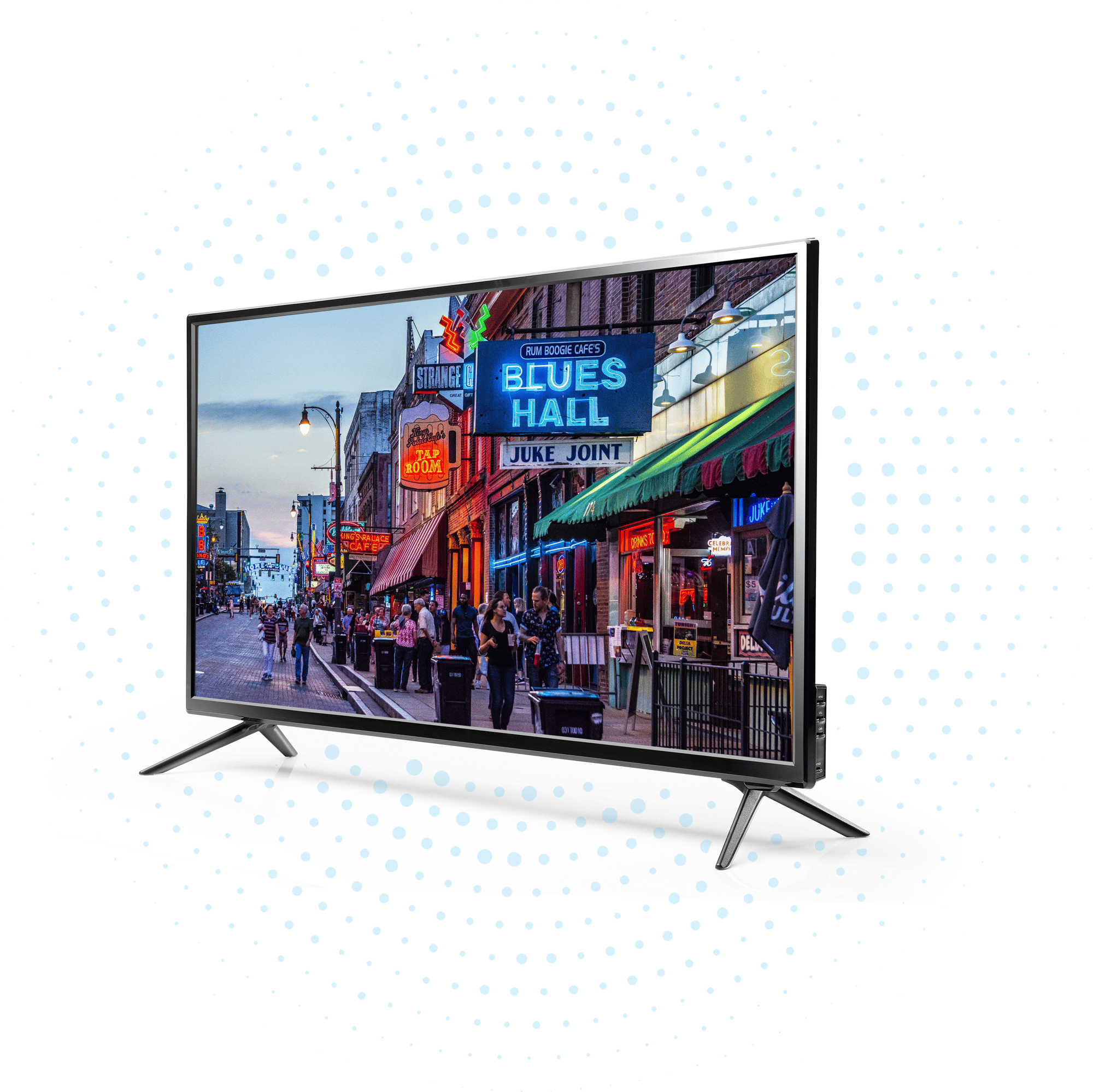 TV-memphis