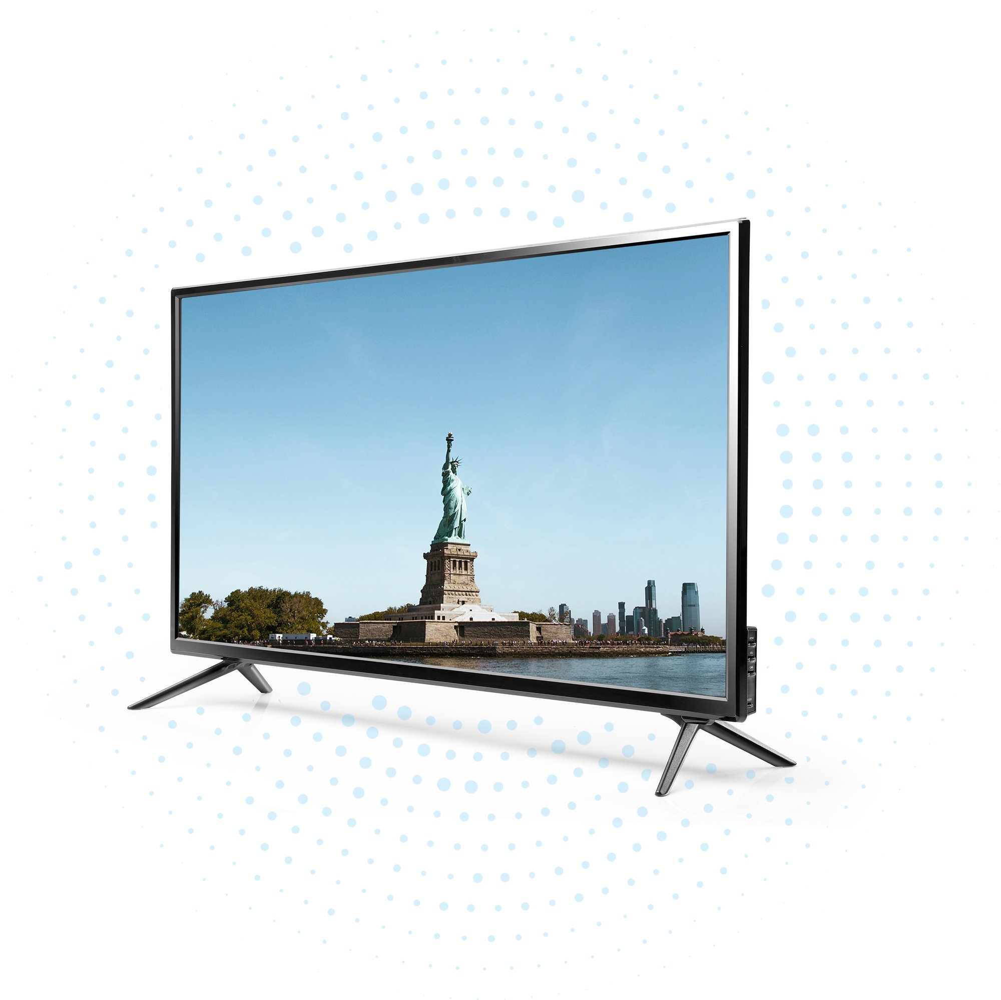 TV-newyork