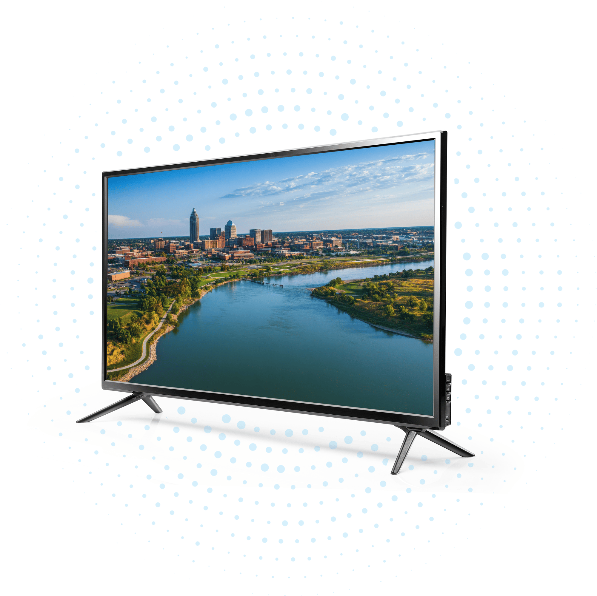 TV-ohama