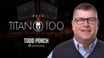 titan 100 todd porch strategus